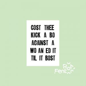 Cos-kick-a-bo-football-Rob-Fenton-print (1) Cos-kick-a-bo-football-Rob-Fenton-print (1)