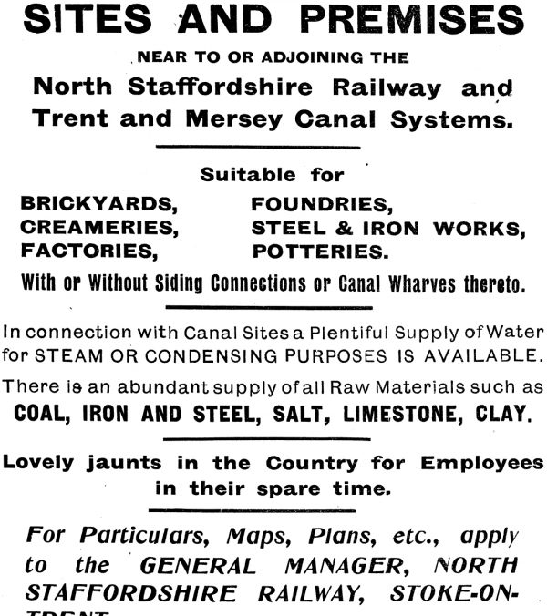 Stoke-on-Trent • Digital print