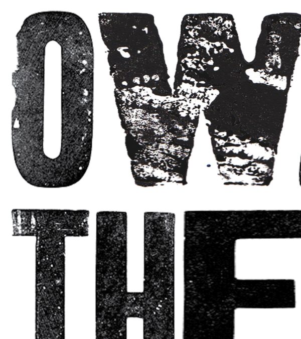 Owat thee • Digital print