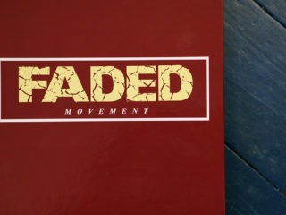 Faded Movement